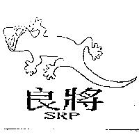 良將 SRP 及圖