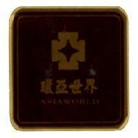 環亞世界及圖 ASIAWORLD
