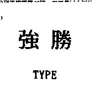 強勝 TYPE