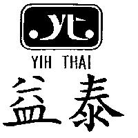 益泰及圖 YIH THAI