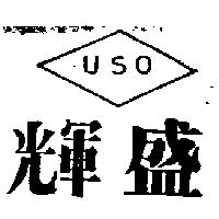 輝盛 USO 及圖