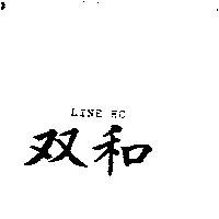 双和 LINE HO