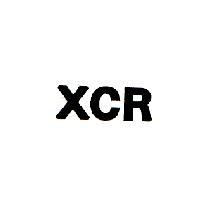 XCR
