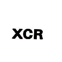 XCR