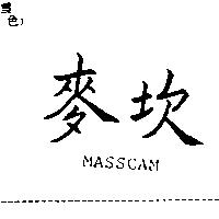 麥坎 MASSCAM