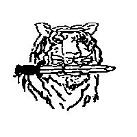 虎圖