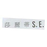 莎麗蒂 S