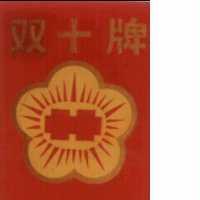 雙十牌及圖