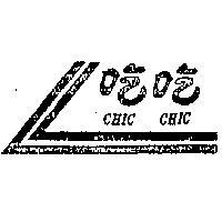 吃吃及圖 CHIC CHIC 