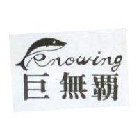 巨無霸及圖 knowing