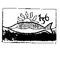 魚圖 136