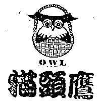猫頭鷹 OWL 及圖