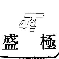 盛極 4CT