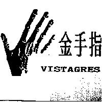 金手指 VISTAGRES 及圖