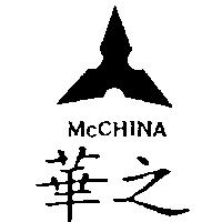 華之及圖 McCHINA
