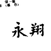 永翔