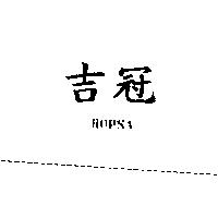 吉冠 HOPSA