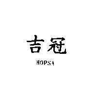 吉冠 HOPSA