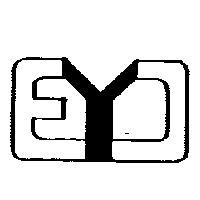 昱達電機工業股份有限公司標章