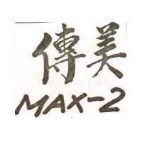 傳美 MAX-2