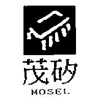 茂矽及圖 MOSEL