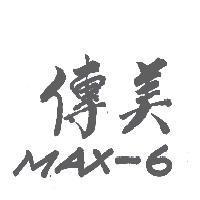 傳美 MAX-6