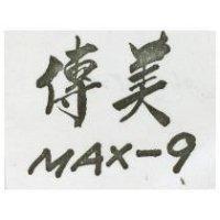 傳美 MAX-9
