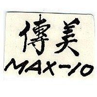 傳美 MAX-10