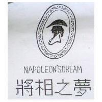 將相之夢及圖 NAPOLEON'SDREAM