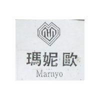 瑪妮歐及圖 Marnyo