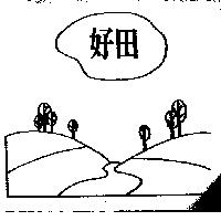好田及圖