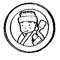 椿揚公司標章