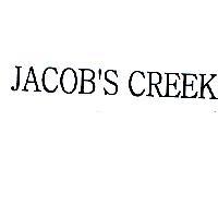 JACOB'S CREEK