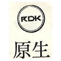 生原及圖 R.D