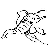 象圖