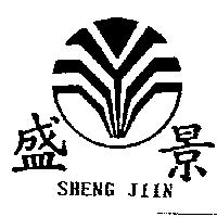 盛景及圖 SHENG JIIN
