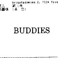 BUDDIES