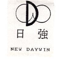 日強及圖 NEW DAYWIN