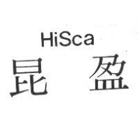 昆盈 HiSca