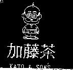 加藤茶 KATO & SON'S 及圖