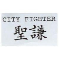 聖謙 CITY FIGHTER