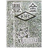 金豐紅玫瑰 KHC 及圖
