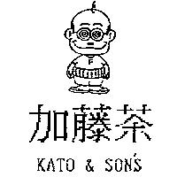 加藤茶 KATO & SON'S 及圖