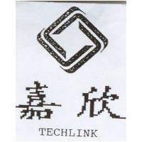 嘉欣 TECHLINK 及圖