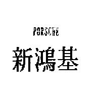 新鴻基 PORSCHE