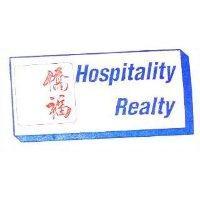 僑福及圖 Hospitality Realty