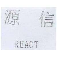 源信 REACT