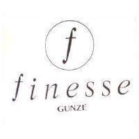 f finesse GUNZE