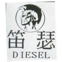 笛瑟 DIESEL 及圖