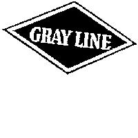 GRAY LINE & Diamond Design